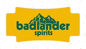 Badlander Spirit Company
